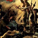 Основные события Великой французской революции