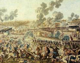 Основные события русско-турецкой войны 1787-1791