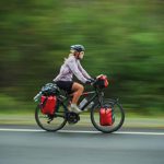 Плюсы и минусы путешествия на велосипеде