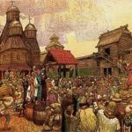 Основные события 13 века на Руси