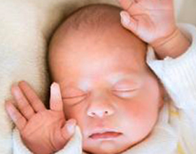 Апноэ у новорожденных: причины и возможные последствия
