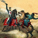 Основные события третьего крестового похода