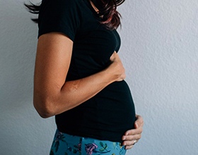 Если заболела на раннем сроке беременности — возможные последствия
