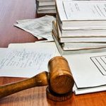 Правовые последствия возбуждения гражданского судопроизводства