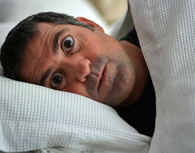 Последствия хронического недосыпа для организма