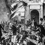 Революция в Австрии 1848-1849 — основные события