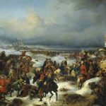 Основные события семилетней войны 1756-1763