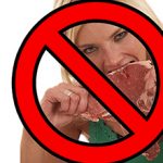 Возможные последствия отказа от мяса