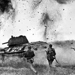 Основные события 1943 года ВОВ