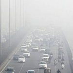 Последствия загрязнения атмосферы