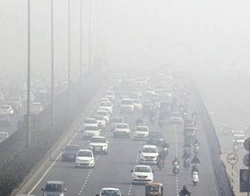 Последствия загрязнения атмосферы