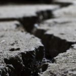 Причины и последствия землетрясений