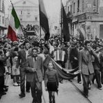 Последствия второй мировой войны для Италии