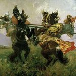 Основные последствия Куликовской битвы