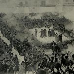 Основные события восстания декабристов 1825 года