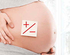 Резус-конфликт при беременности — основные последствия