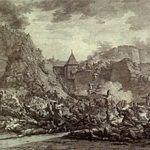 Основные события русско-турецкой войны 1806-1812