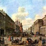 Основные события 18 века в России