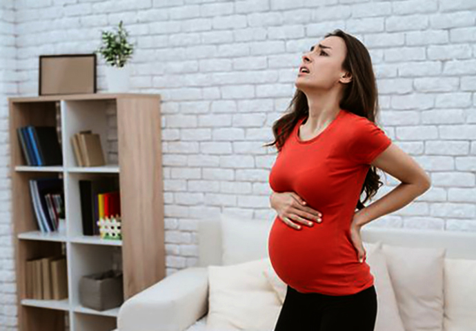 Проблемы у беременной при передозировке витамина D