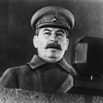 Основные события времени правления Сталина