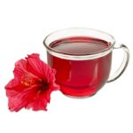 Чай каркаде — польза и возможный вред