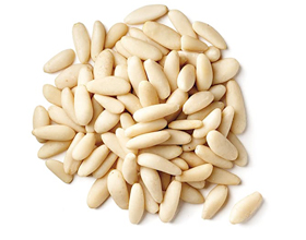 Кедровые орехи — польза и возможный вред для организма