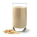 Овсяное молоко — плюсы и минусы употребления