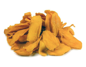 Сушеное манго — польза и возможный вред для здоровья