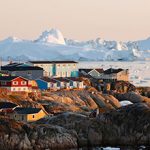 Жизнь в Гренландии: плюсы и недостатки
