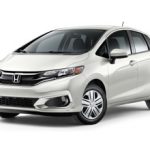 Honda Fit: плюсы и минусы автомобиля