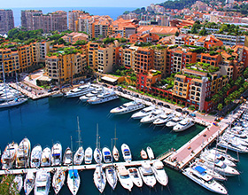Жизнь в Монако: плюсы и недостатки