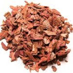 Мульчирование корой лиственницы: плюсы и возможные минусы