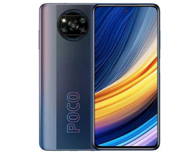 POCO X3 Pro: плюсы и недостатки смартфона