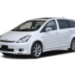 Toyota Wish: плюсы и минусы автомобиля
