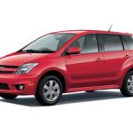 Toyota Ist: плюсы и минусы автомобиля