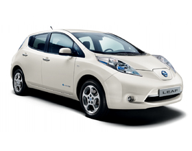 Nissan Leaf: стоит ли брать, плюсы и недостатки авто