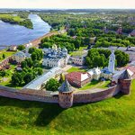 Великий Новгород: плюсы и минусы проживания