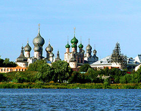 Ростов: плюсы и минусы города для проживания
