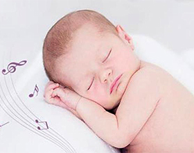 Белый шум: плюсы и минусы для новорожденных