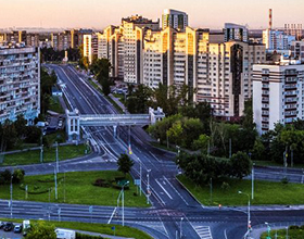 Зеленоград: плюсы и минусы проживания в городе