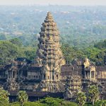 Плюсы и минусы жизни в Камбодже