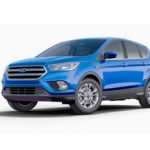 Ford Escape: плюсы и недостатки автомобиля