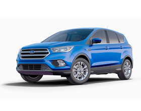 Ford Escape: плюсы и недостатки авто