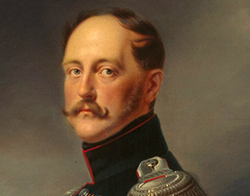 Плюсы и минусы правления императора Николая I