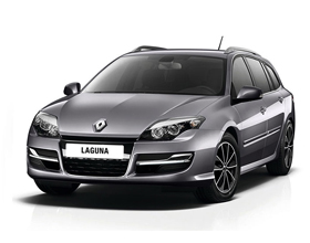 Renault Laguna: плюсы и минусы автомобиля