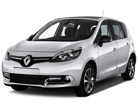 Renault Scenic: плюсы, минусы, стоит ли покупать