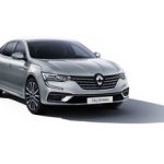 Renault Talisman: плюсы и недостатки автомобиля