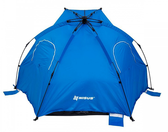 Палатка-автомат зонт