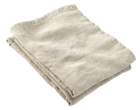 Одеяло из льна: плюсы и минусы, стоит ли покупать