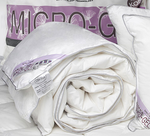 Микрогелевое одеяло перед покупкой